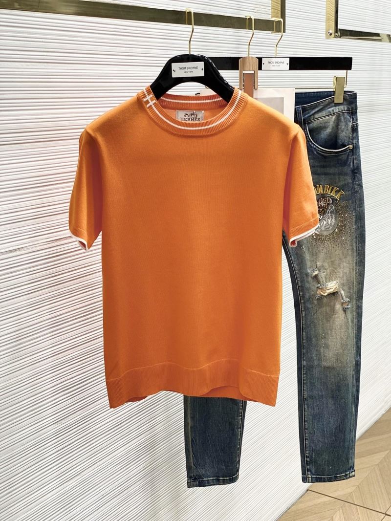 Hermes T-Shirts